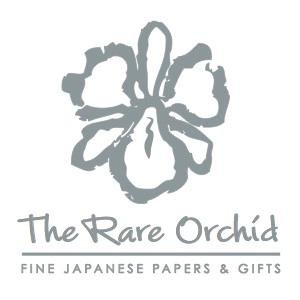Social worker turned entrepreneur with a small business specializing in fine hand-silkscreened Japanese washi papers and gifts