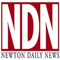 Newton Daily News (@newtondnews) 's Twitter Profile Photo Newton Daily News (@newtondnews) 's Twitter Profile Photo