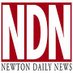 Newton Daily News (@NewtonDNews) Twitter profile photo