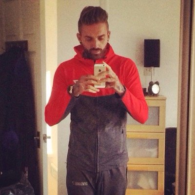 GShoreAaron's profile picture. Hey I'm Aaron from MTV's Geordie Shore! These are my views & not those of MTV. Manager @InkedUpSHAQ All Enquiries: Shaq@Socialmissfit.co.ukwww.mtv.co.uk/geordie