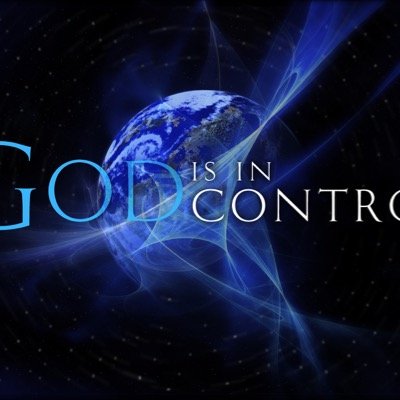 GOD is your leader. Love GOD. Pray. Surrender in positivity!