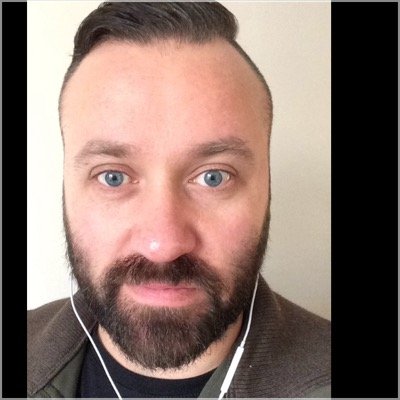 imchrisallison's profile picture. 