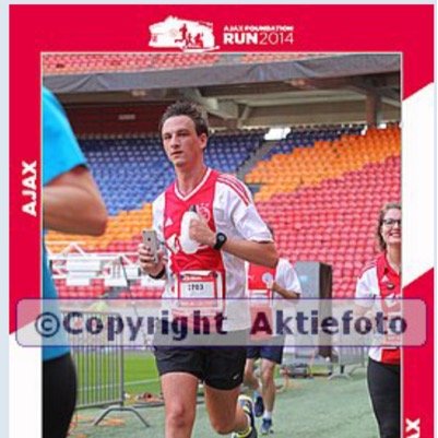 32, Ajax, Amsterdam, Hardlopen, Fietsen, Finisher Dam tot damloop '12 t/m '17. HM CPC-loop & A'dam '15, MR '16. Garmin 225, 610. Mio cyclo 305.