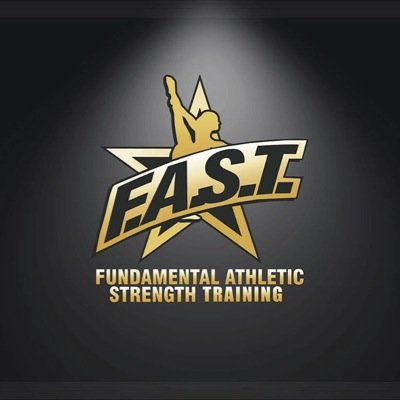 #CheerWithFast