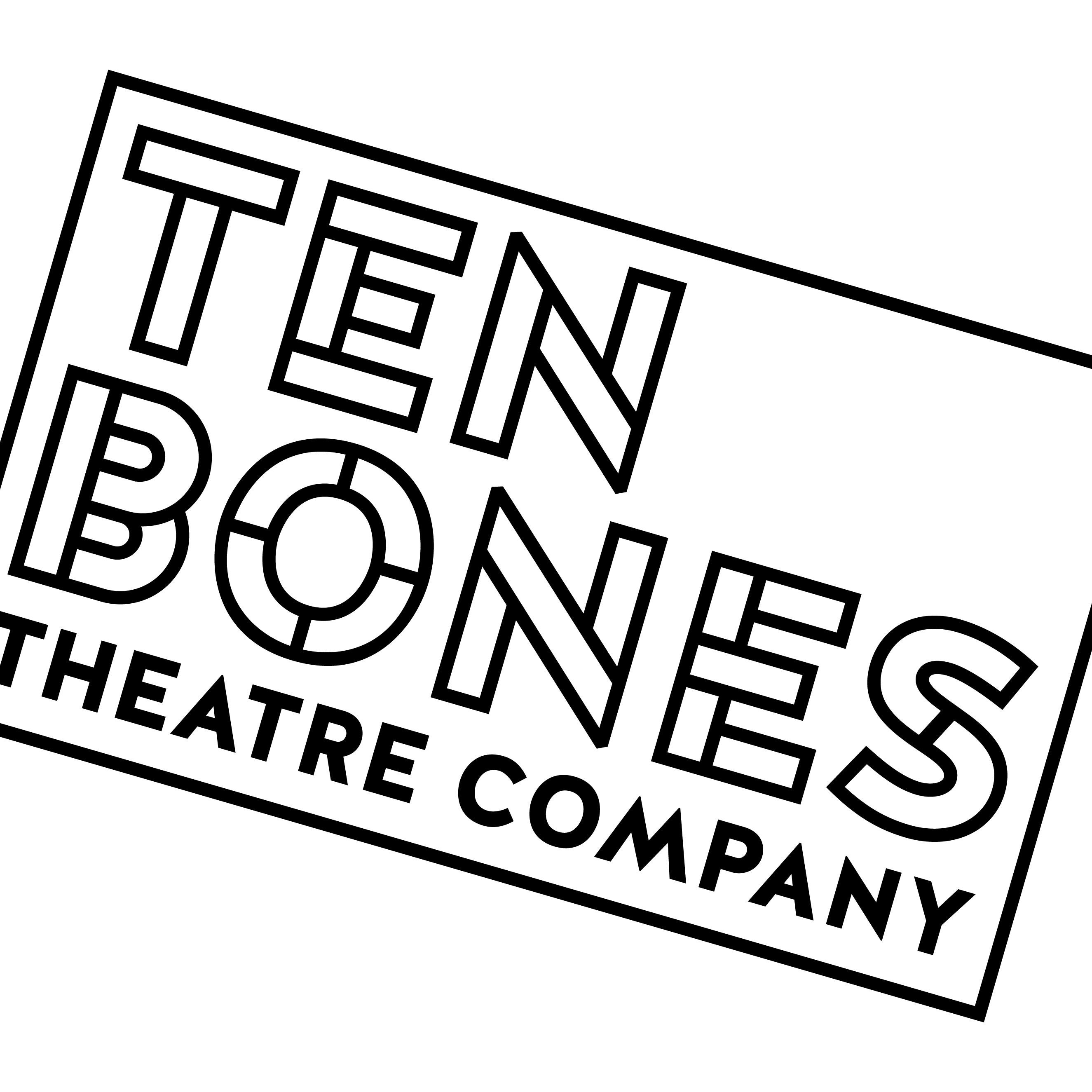 Hand-Forged Theatre