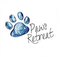 Paws Retreat -  Dog Grooming.