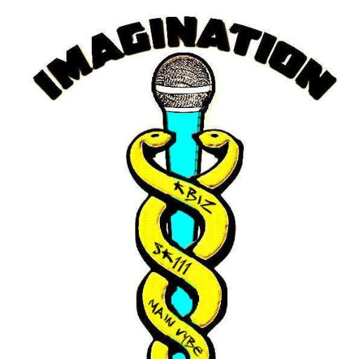 Imagination Station Records is an independent record label.
http://t.co/nh6ESG0FlH