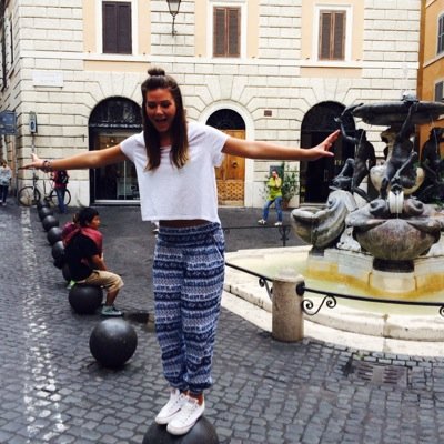 Jessgeere's profile picture. 