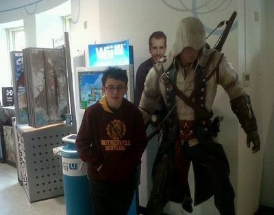 its_taylor_123's profile picture. TBBT, DW,SWEG