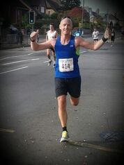 dhawky's profile picture. pb's marathon 3:02 half 1:25 10k 37mins cycled lejog and London2paris.