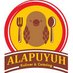 Kedai Alapuyuh (@alapuyuh) Twitter profile photo