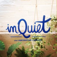inQuiet (@inquietlife) 's Twitter Profile