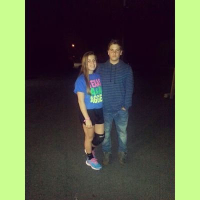 KayleeBenedict's profile picture. Christian➕
Basketball
Fishing
Romans 15:5-6