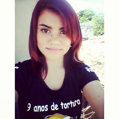 Se não gosta do jeito que dirijo, saia da calçada!        Apaixonada por supernatural,  Tvd, Katy Perry ♡     Taubaté-SP