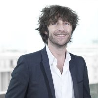 Olivier Reinsbach (@oreinsbach) 's Twitter Profile