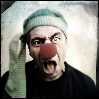 Payaso, si PAYASO… @SoyPapaPayaso @DoctorYaso @Improvisto Conferencias / Talleres Corporativos @Dar_Give