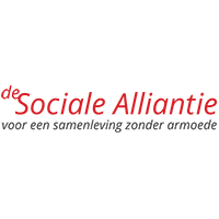 Sociale Alliantie(@SocialeAllianti) 's Twitter Profile Photo