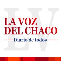 La Voz del Chaco(@lavozdelchaco) 's Twitter Profileg