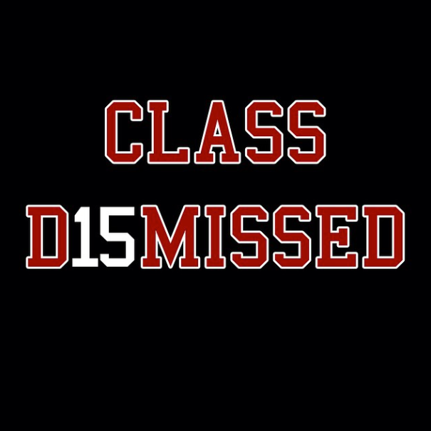 xx Official Twitter of Class Dismissed Apparel xx Follow us on IG @ classdismissedapparel for our newest fashion for 2015 #Urban #Chic #Relaxed
