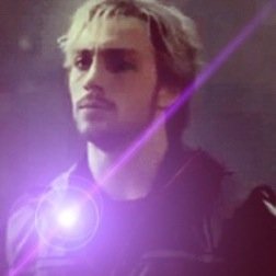 son of nobody but loyal brother to wanda maximoff • avenger until the very end • {marvel RP} {70% crack}
