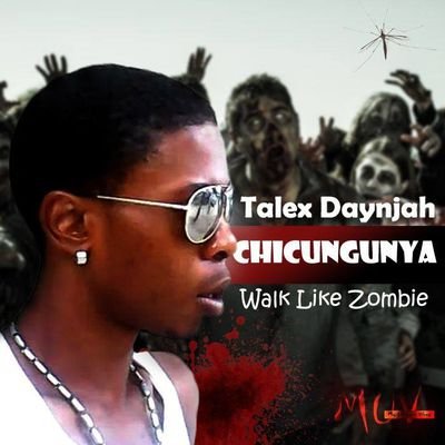 Talex Daynjah born Alex Anthony Harris to parents Georgette Graham and Devon Anthony Harris in the parish of St.Catherine is a young talented singjay/songwriter