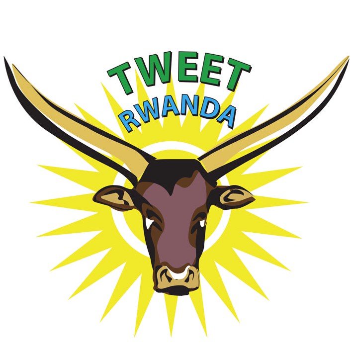 Tweet Rwanda