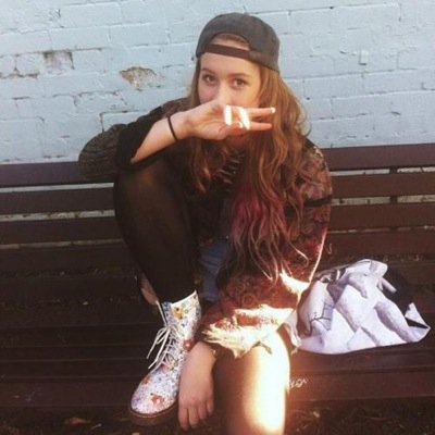 maybe i actually am a dj. rp. fl. single.