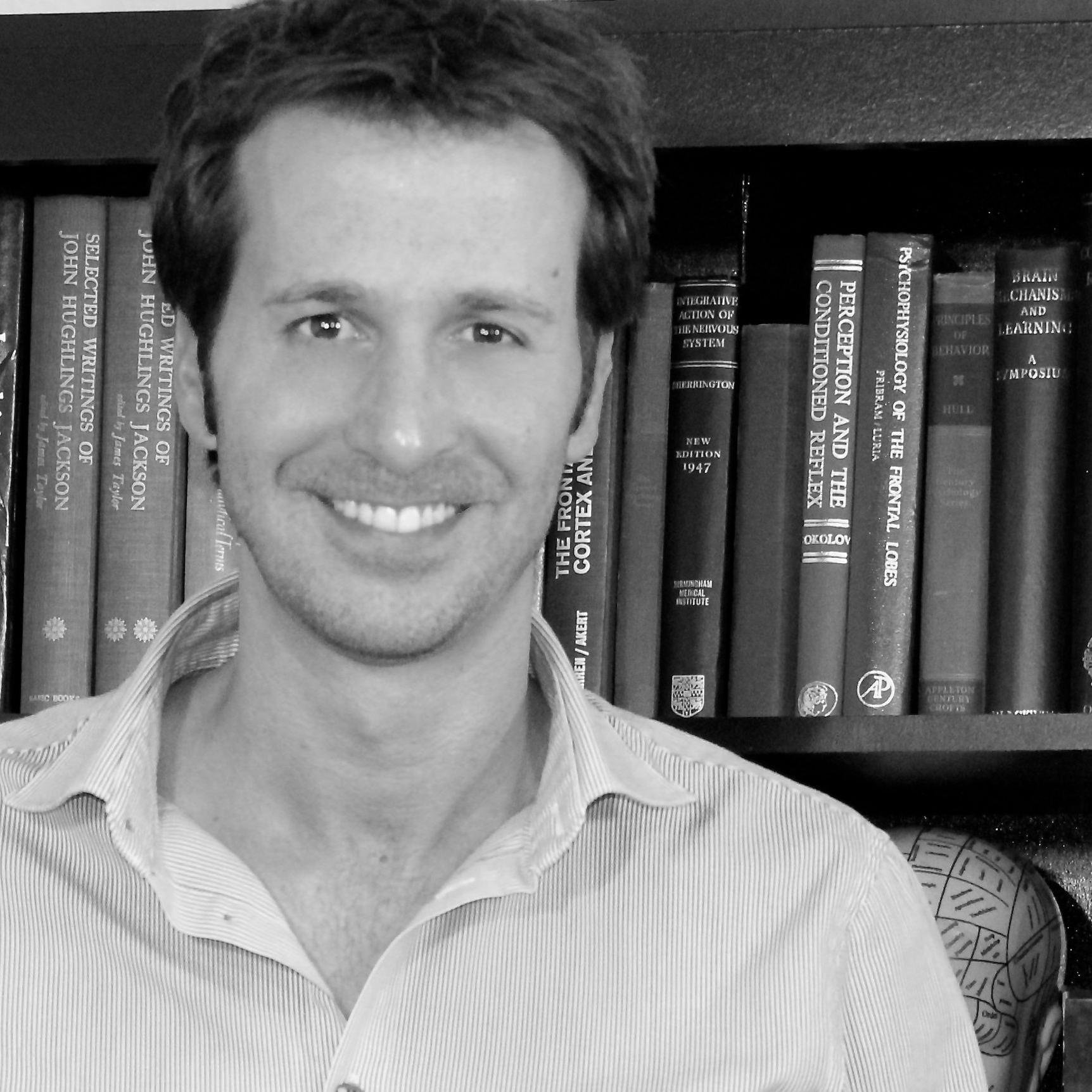 Behavioral and Cognitive Neuroscientist; @MIT and @Cambridge_Uni alumnus
