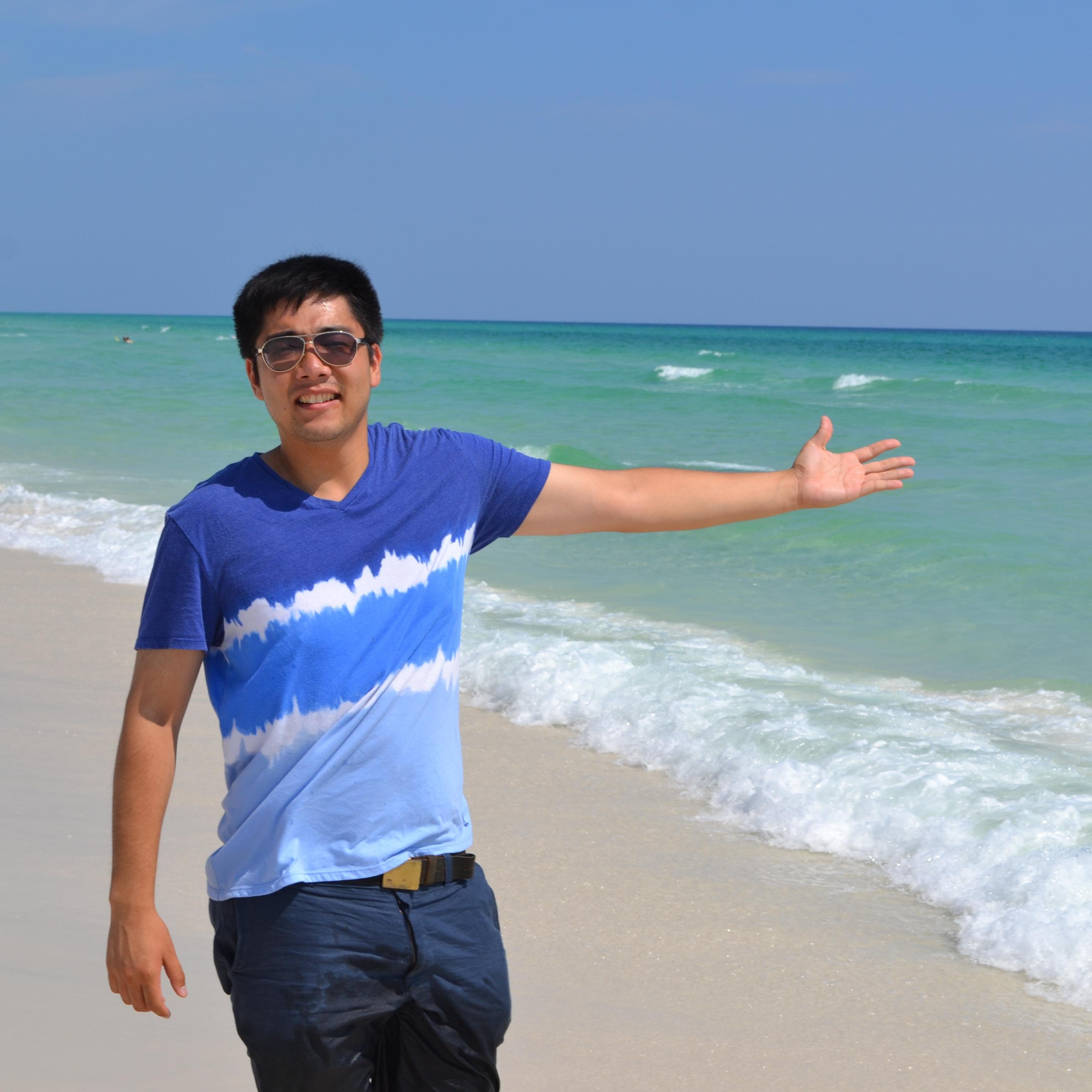 bingyangwei's profile picture. 