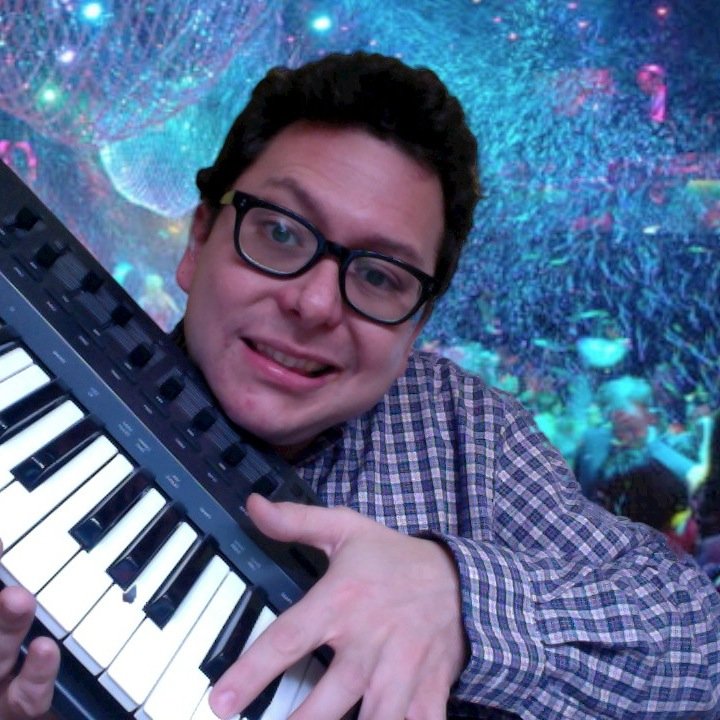 DisintegrateCE's profile picture. DJ/Producer, Radical School Leader, Bad Boy of the West. My sound- a sweet river of Tech, House, and Glitch Juice. Citrus City captures my broken-beat side.