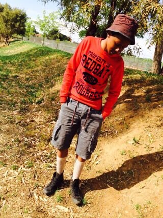 Modise92's profile picture. 