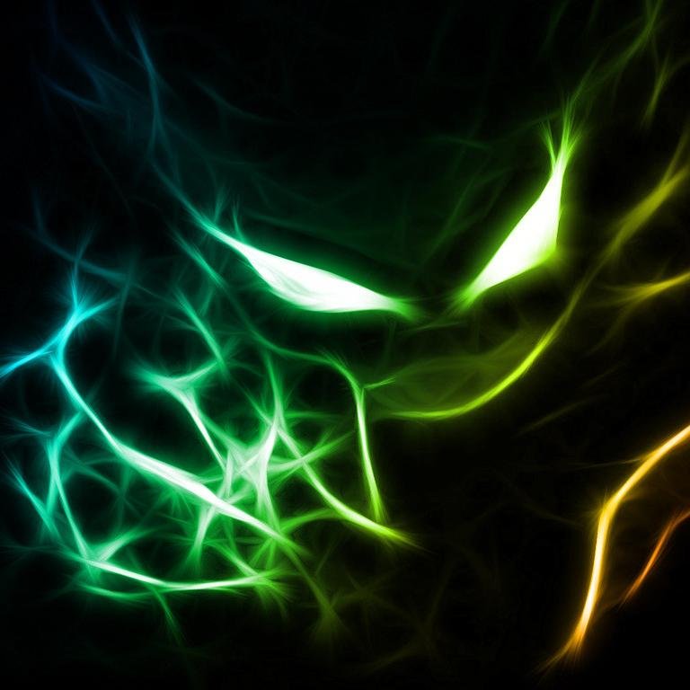 DeadBeHindMyEye's profile picture. 