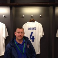 Andy Hobbs (@hobalar) 's Twitter Profile