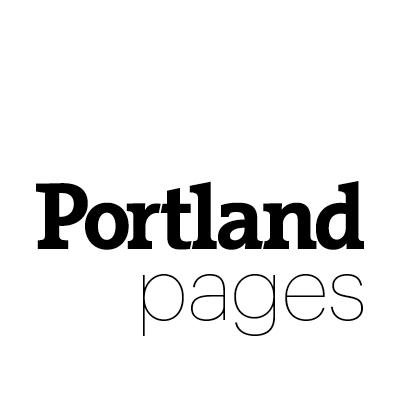 @PoMoMagazine Portland Pages is the city's pre-eminent who's who in pictures and words, highlighting the people and events that make our city so exciting