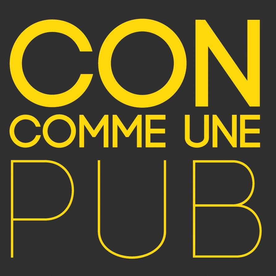 CCUP est un blog à destination de tous les adeptes et les curieux de la communication où vous retrouverez toutes les pubs les WTF de notre temps !