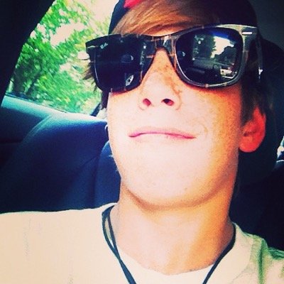 My name is Gage Blackburn I go to Straughn high school my life consists of God,family,money,and baseball