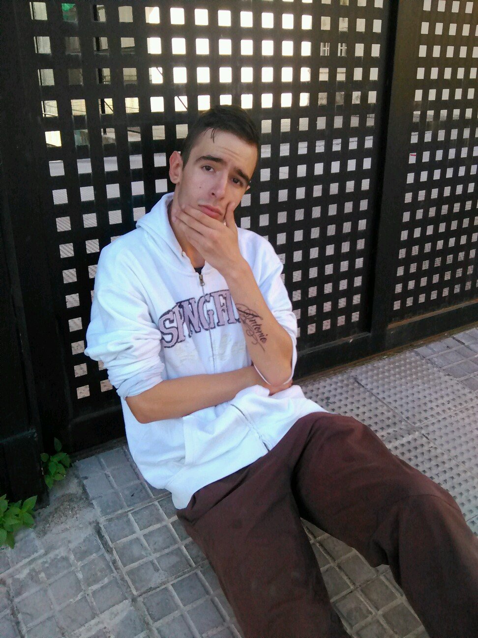 instagram:antonio_corby_17 =) XXVI mi vidiita3