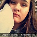 whitney love - @thatdarnoncer - Twitter