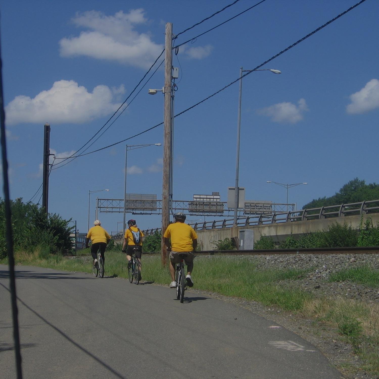 anacostiabike's profile picture. 