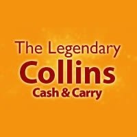 Collins Cash and Carry located in Nottingham offer wholesale prices on quality merchandise. We stock a range of fireworks, all half their RRP all year round.