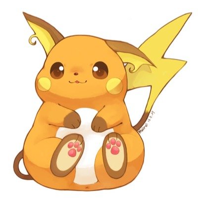 CuteRaichu's profile picture. 