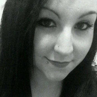 just an ordinary girl from England supporting my fav band @hellocleve who are awesome!!