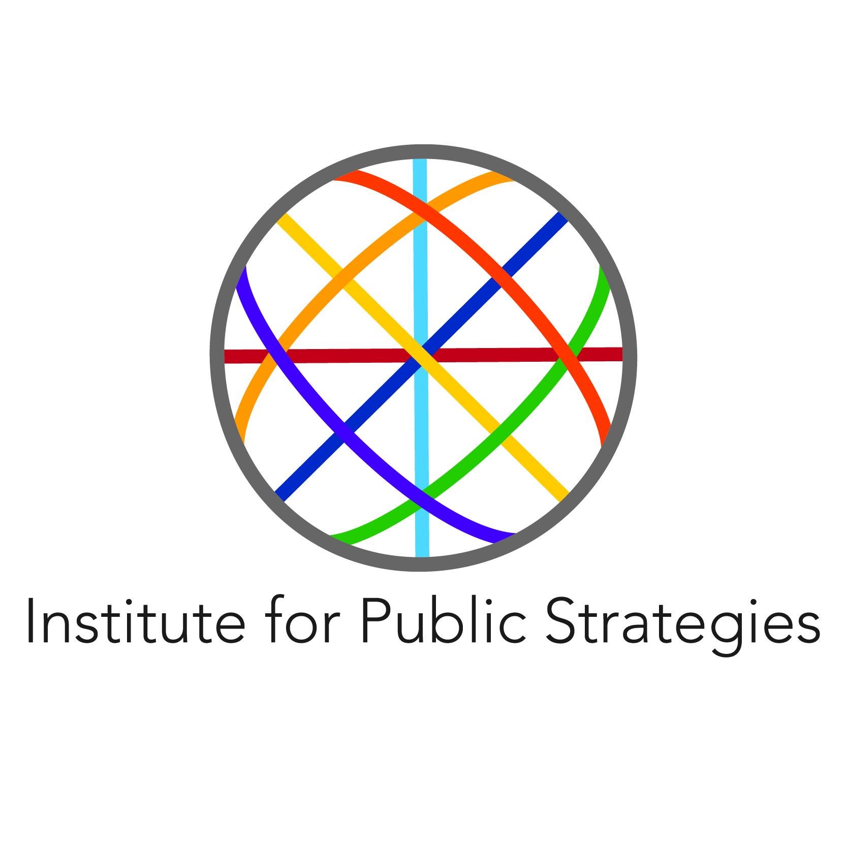 Working with residents, public agencies, and other partners to advance public health and safety. Institute for Public Strategies active in SB Co since 2007.