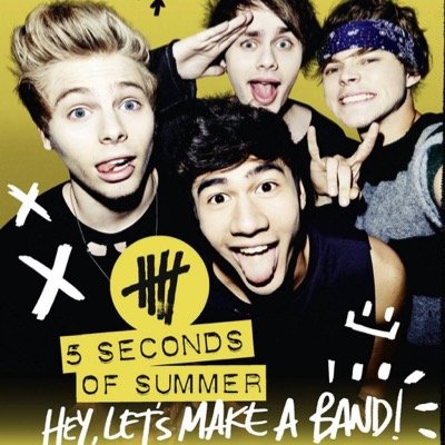 HI I LOVE LUKE HEMMINGS THATS ALL IVE GOT TO SAY