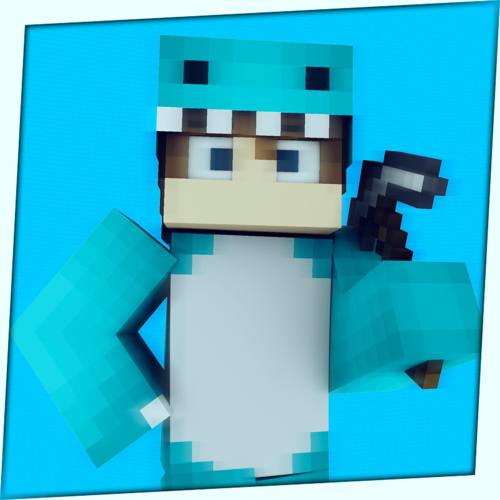 13 Years Old // Texture Packs