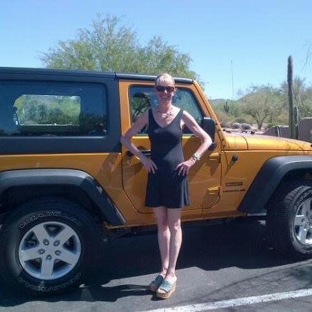 Nina Russin has written about the car industry for over 25 years. Co-founder of the Active Lifestyle Vehicle of the Year program she is an avid distance runner.