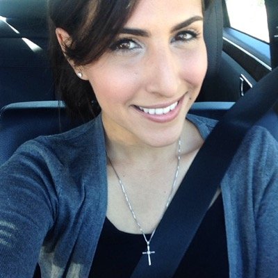 AngelaSabbah2's profile picture. 