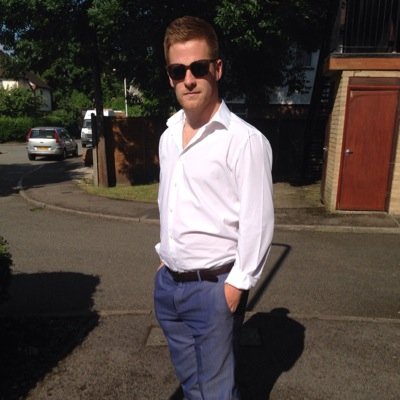 john_harkup's profile picture. I'm just an awesome human being, being modest.