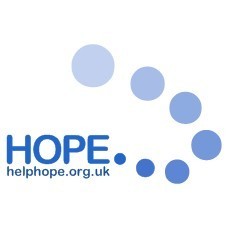 helpHOPEcharity's profile picture. HOPE supports adults with autism and learning disabilities. We also run schemes for young people with autism to ease their transition to adulthood.
