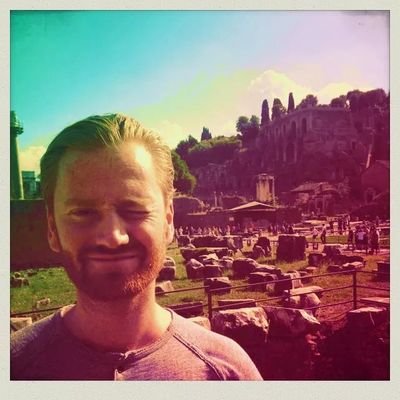 OTorpman's profile picture. 